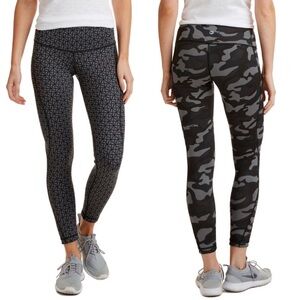 Vineyard Vines Reversible Leggings